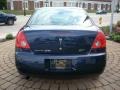 Midnight Blue Metallic - G6 GT Sedan Photo No. 7