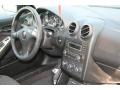 2008 Dark Steel Gray Metallic Pontiac G6 Sedan  photo #7