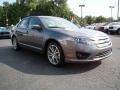 2010 Sterling Grey Metallic Ford Fusion SE  photo #1