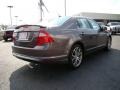 2010 Sterling Grey Metallic Ford Fusion SE  photo #3