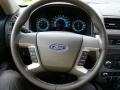 2010 Sterling Grey Metallic Ford Fusion SE  photo #20
