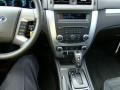 2010 Sterling Grey Metallic Ford Fusion SE  photo #26