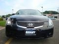 2007 Super Black Nissan Maxima 3.5 SL  photo #3