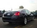 2007 Super Black Nissan Maxima 3.5 SL  photo #11