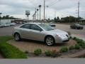 2009 Quicksilver Metallic Pontiac G6 Sedan  photo #4