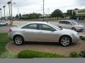 2009 Quicksilver Metallic Pontiac G6 Sedan  photo #5