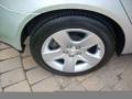 Quicksilver Metallic - G6 Sedan Photo No. 6