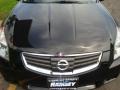 2007 Super Black Nissan Maxima 3.5 SL  photo #16