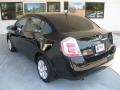 2008 Super Black Nissan Sentra 2.0  photo #3