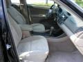 Black - Camry LE Photo No. 18