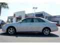 Lunar Mist Metallic - Camry LE Photo No. 1