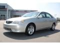 Lunar Mist Metallic - Camry LE Photo No. 2