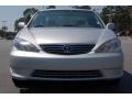 Lunar Mist Metallic - Camry LE Photo No. 3