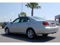 Lunar Mist Metallic - Camry LE Photo No. 4