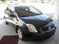 Super Black - Sentra 2.0 Photo No. 23