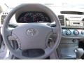 Lunar Mist Metallic - Camry LE Photo No. 10