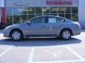 Precision Gray Metallic - Altima 2.5 S Photo No. 1