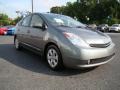 Tideland Gray Green Pearl - Prius Hybrid Photo No. 1