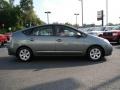 2005 Tideland Gray Green Pearl Toyota Prius Hybrid  photo #2