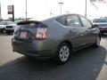 2005 Tideland Gray Green Pearl Toyota Prius Hybrid  photo #3