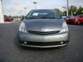 2005 Tideland Gray Green Pearl Toyota Prius Hybrid  photo #7