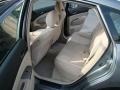 Tideland Gray Green Pearl - Prius Hybrid Photo No. 9