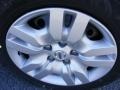 2009 Precision Gray Metallic Nissan Altima 2.5 S  photo #9