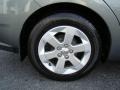 Tideland Gray Green Pearl - Prius Hybrid Photo No. 14