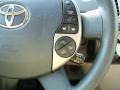 2005 Tideland Gray Green Pearl Toyota Prius Hybrid  photo #21