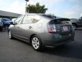 2005 Tideland Gray Green Pearl Toyota Prius Hybrid  photo #23