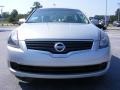 Radiant Silver Metallic - Altima 2.5 S Photo No. 3