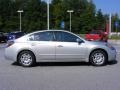 Radiant Silver Metallic - Altima 2.5 S Photo No. 5