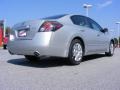 Radiant Silver Metallic - Altima 2.5 S Photo No. 6