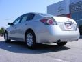 Radiant Silver Metallic - Altima 2.5 S Photo No. 8