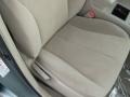 Aloe Green Metallic - Camry LE Photo No. 12