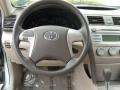 2007 Aloe Green Metallic Toyota Camry LE  photo #13