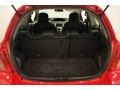 2007 Absolutely Red Toyota Yaris 3 Door Liftback  photo #15