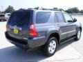 2008 Galactic Gray Mica Toyota 4Runner SR5 4x4  photo #3