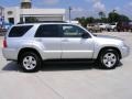 2008 Titanium Metallic Toyota 4Runner SR5  photo #2