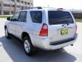 Titanium Metallic - 4Runner SR5 Photo No. 5