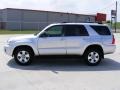 Titanium Metallic - 4Runner SR5 Photo No. 6