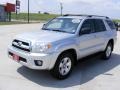 Titanium Metallic - 4Runner SR5 Photo No. 7