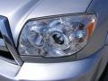 Titanium Metallic - 4Runner SR5 Photo No. 10