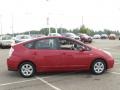 2008 Barcelona Red Metallic Toyota Prius Hybrid  photo #6