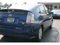 2008 Spectra Blue Mica Toyota Prius Hybrid  photo #6