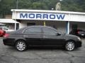 2008 Black Toyota Avalon Limited  photo #1