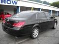 2008 Black Toyota Avalon Limited  photo #2