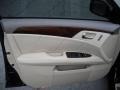 2008 Black Toyota Avalon Limited  photo #6
