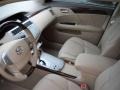2008 Black Toyota Avalon Limited  photo #7