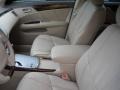 2008 Black Toyota Avalon Limited  photo #8